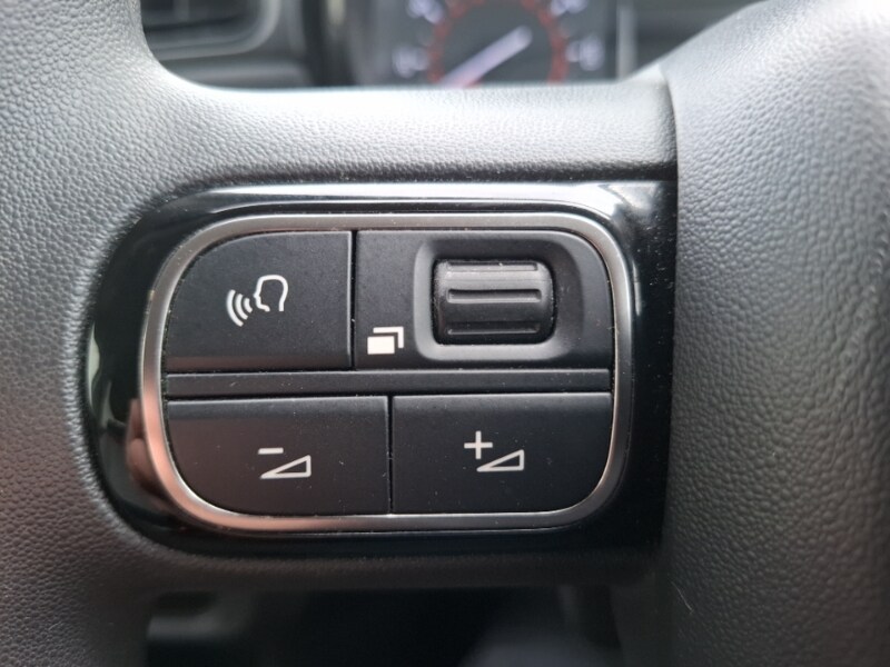 Used Citroen C3 2021 for sale - 77816763: Photo 13