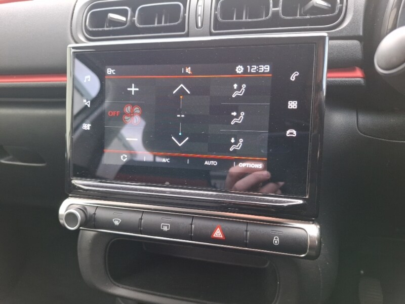 Used Citroen C3 2021 for sale - 77816763: Photo 16