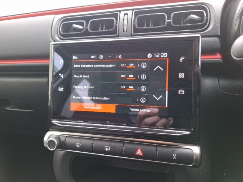 Used Citroen C3 2021 for sale - 77816763: Photo 17