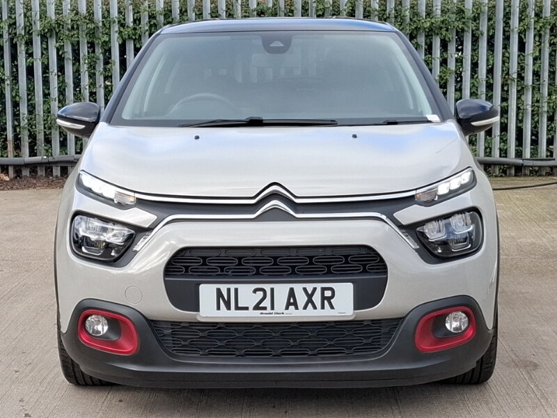 Used Citroen C3 2021 for sale - 77816763: Photo 18