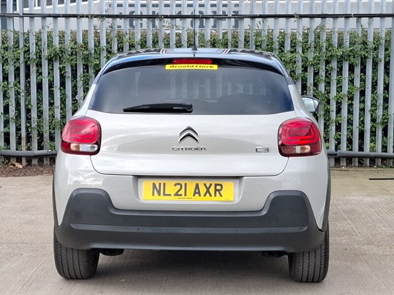 Used Citroen C3 2021 for sale - 77816763: Photo 19