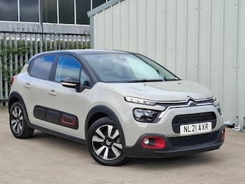 Citroen C3 feature image