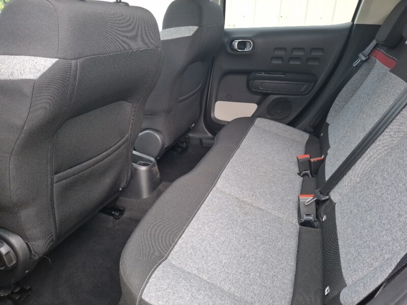 Used Citroen C3 2021 for sale - 77816763: Photo 6