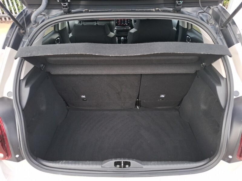 Used Citroen C3 2021 for sale - 77816763: Photo 8