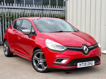 Used Renault Clio 2019 for sale - 78727656: Photo