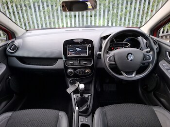 Used Renault Clio 2019 for sale - 78727656: Photo
