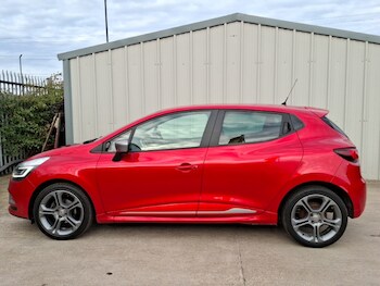 Used Renault Clio 2019 for sale - 78727656: Photo
