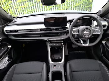 Used Jeep Avenger 2026 for sale - 78842088: Photo