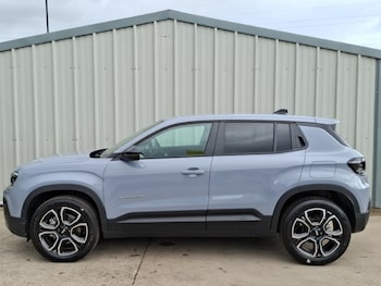 Used Jeep Avenger 2026 for sale - 78842088: Photo