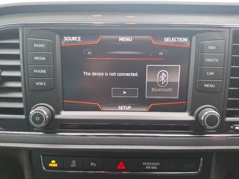 Used SEAT Leon 2016 for sale - 76348456: Photo 11