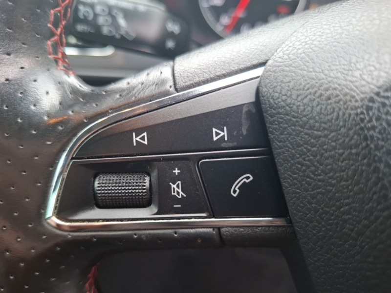 Used SEAT Leon 2016 for sale - 76348456: Photo 14