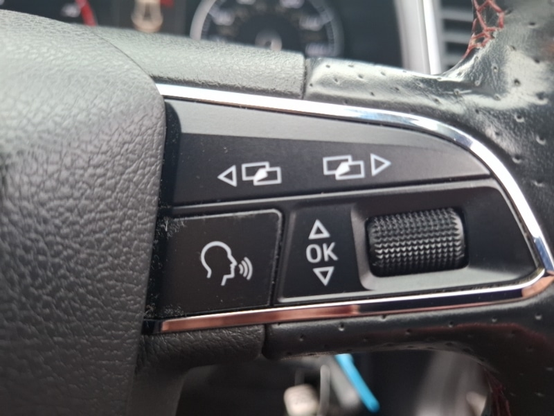 Used SEAT Leon 2016 for sale - 76348456: Photo 15