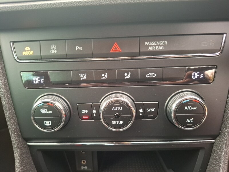 Used SEAT Leon 2016 for sale - 76348456: Photo 16