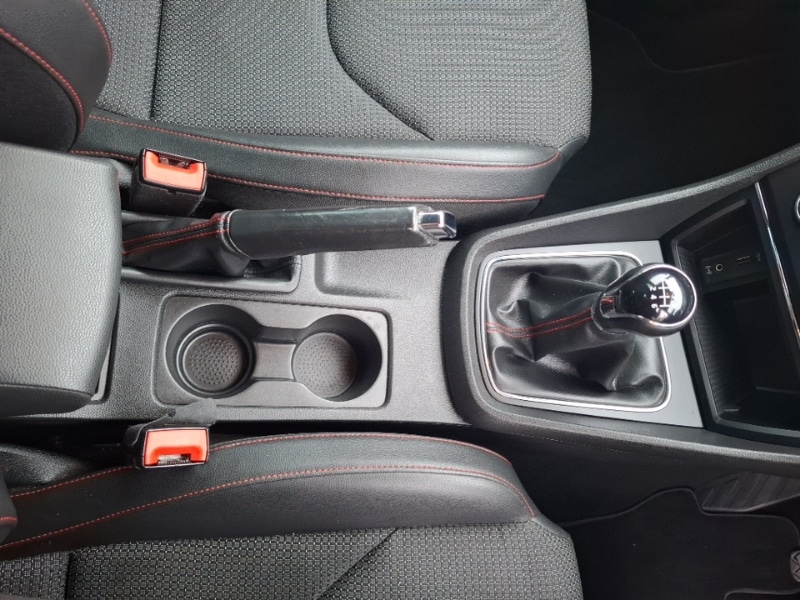 Used SEAT Leon 2016 for sale - 76348456: Photo 17