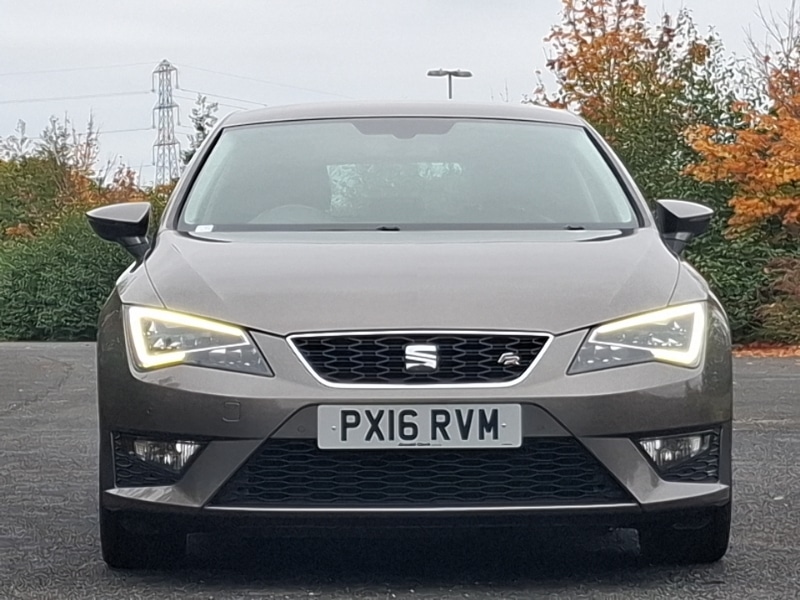Used SEAT Leon 2016 for sale - 76348456: Photo 19
