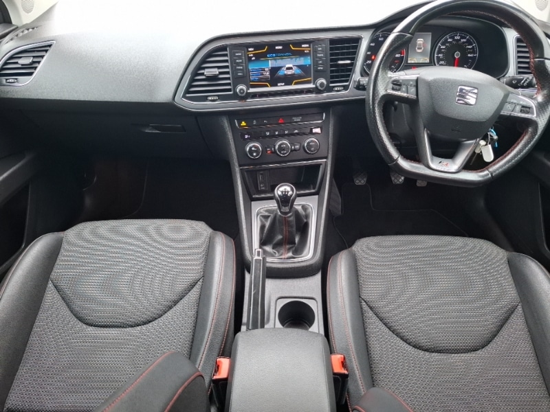 Used SEAT Leon 2016 for sale - 76348456: Photo 2