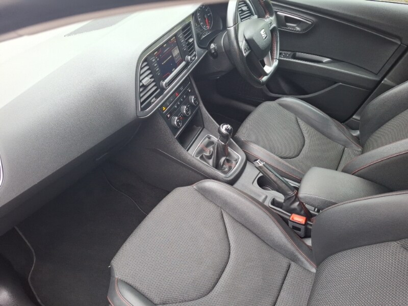 Used SEAT Leon 2016 for sale - 76348456: Photo 5