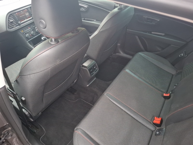 Used SEAT Leon 2016 for sale - 76348456: Photo 6