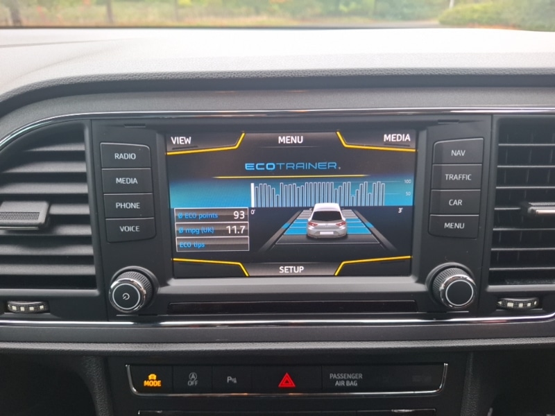 Used SEAT Leon 2016 for sale - 76348456: Photo 7