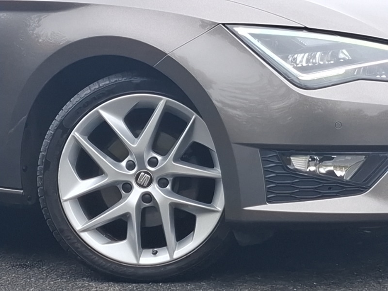 Used SEAT Leon 2016 for sale - 76348456: Photo 9