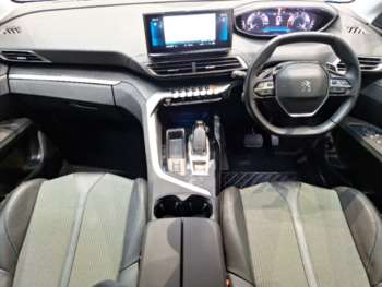 Used Peugeot 3008 2022 for sale - 75326296: Photo
