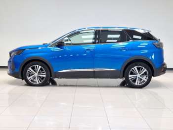 Used Peugeot 3008 2022 for sale - 75326296: Photo