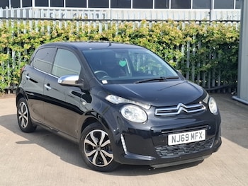 Used Citroen C1 2019 for sale - 79171124: Photo