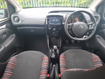 Used Citroen C1 2019 for sale - 79171124: Photo