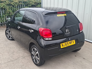 Used Citroen C1 2019 for sale - 79171124: Photo