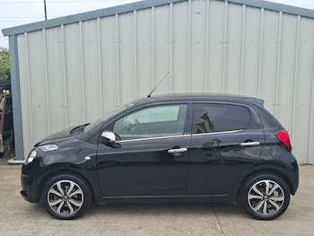 Used Citroen C1 2019 for sale - 79171124: Photo