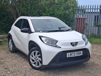 Used Toyota Aygo X 2022 for sale - 78962895: Photo
