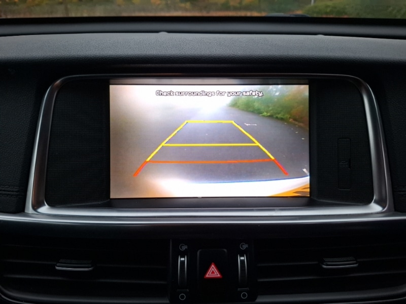 Used Kia Optima 2017 for sale - 76683767: Photo 10