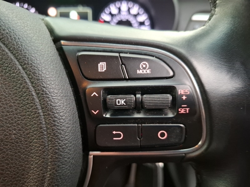 Used Kia Optima 2017 for sale - 76683767: Photo 16