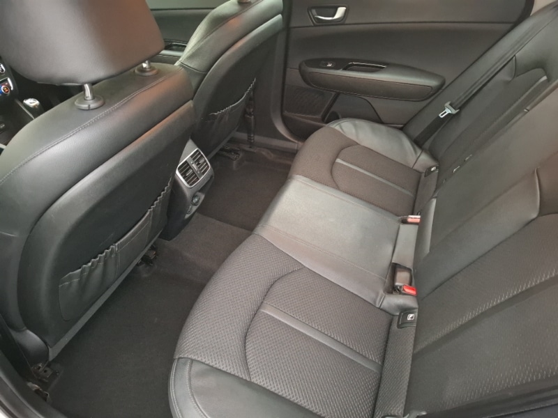 Used Kia Optima 2017 for sale - 76683767: Photo 6