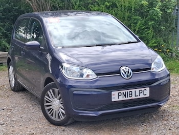 Used Volkswagen up! 2018 for sale - 78821334: Photo