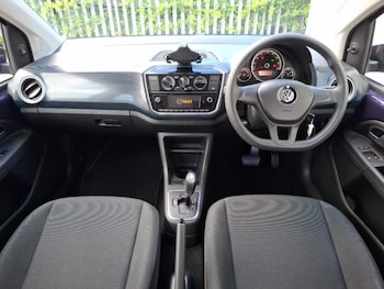 Used Volkswagen up! 2018 for sale - 78821334: Photo