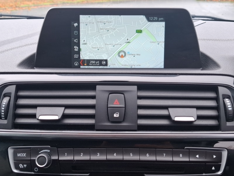 Used BMW 1 Series 2019 for sale - 76566753: Photo 10