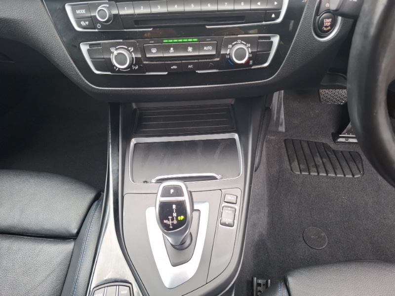 Used BMW 1 Series 2019 for sale - 76566753: Photo 14
