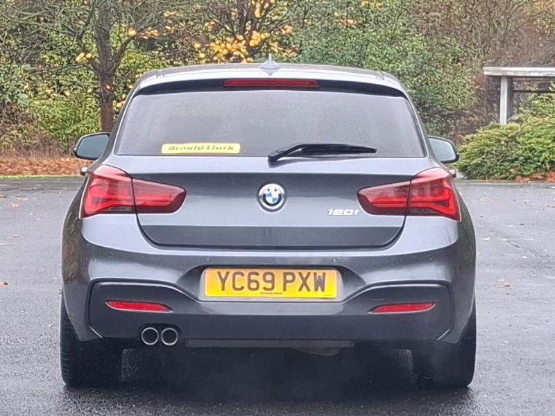 Used BMW 1 Series 2019 for sale - 76566753: Photo 18