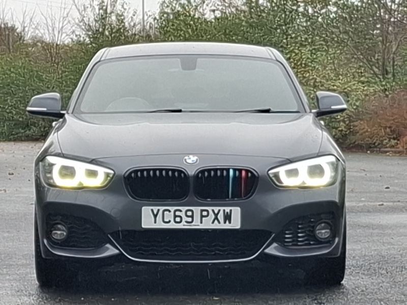 Used BMW 1 Series 2019 for sale - 76566753: Photo 19