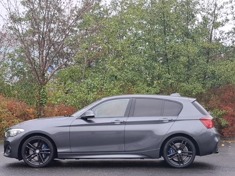 Used BMW 1 Series 2019 for sale - 76566753: Photo 4