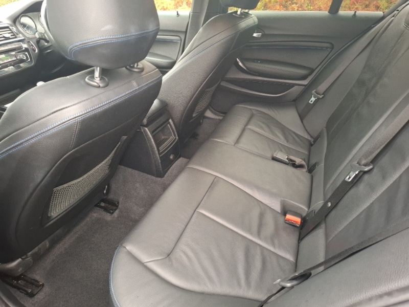 Used BMW 1 Series 2019 for sale - 76566753: Photo 6