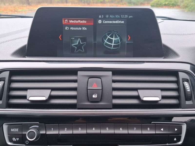 Used BMW 1 Series 2019 for sale - 76566753: Photo 7