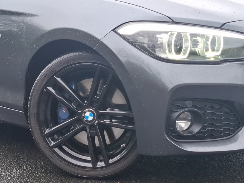 Used BMW 1 Series 2019 for sale - 76566753: Photo 9