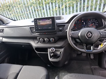 Used Renault Trafic 2024 for sale - 78247187: Photo