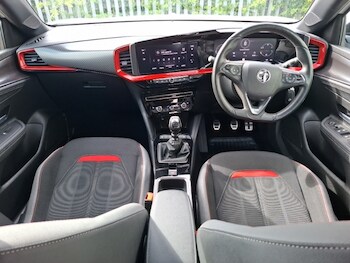 Used Vauxhall Mokka 2023 for sale - 78703986: Photo