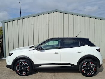 Used Vauxhall Mokka 2023 for sale - 78703986: Photo