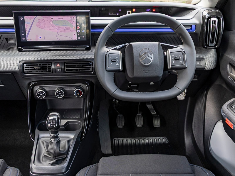 Used Citroen C3 2025 for sale - 77108060: Photo 12