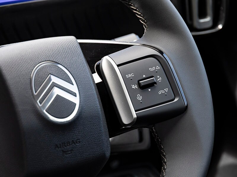 Used Citroen C3 2025 for sale - 77108060: Photo 13