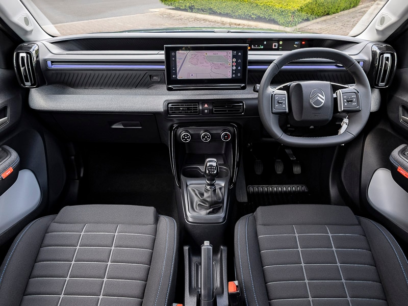 Used Citroen C3 2025 for sale - 77108060: Photo 2